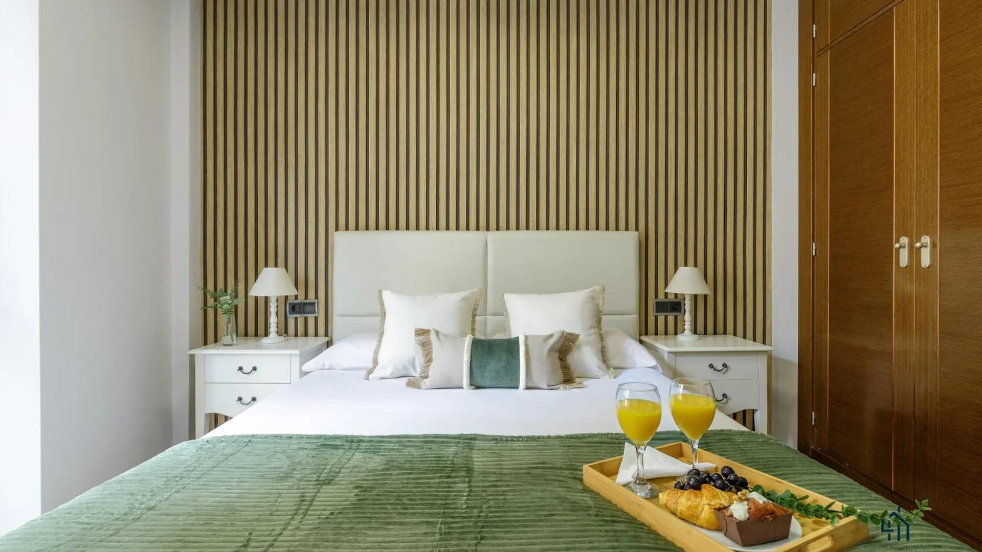 Living4Malaga Uncibay Selvatique Apartment