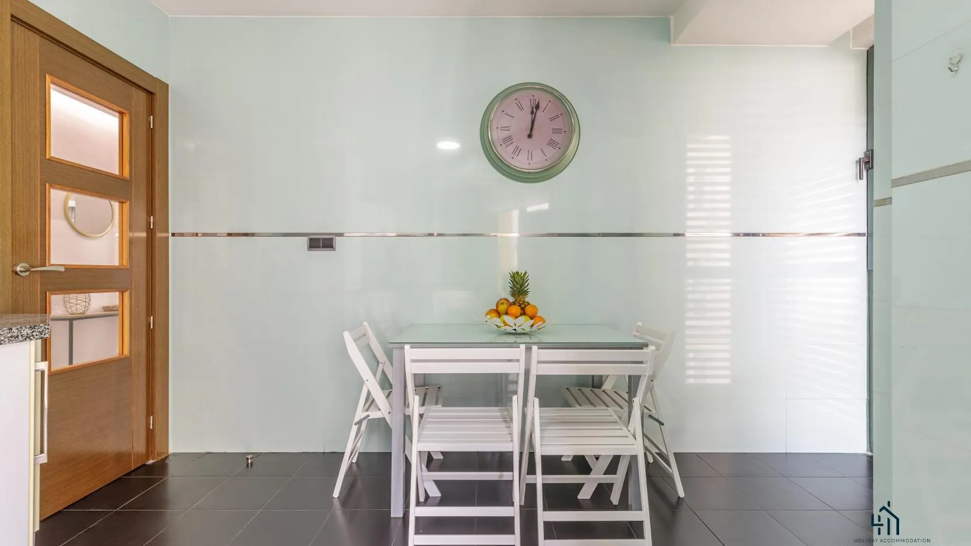 Living4Malaga Uncibay Selvatique Apartment